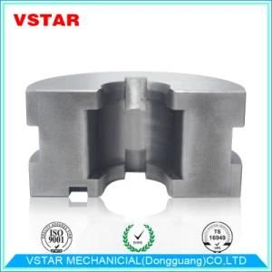 High Precision CNC Machine Part with OEM Service
