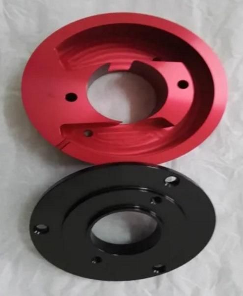 High-Precision-Customized-Manufactured-CNC-Milling-CNC