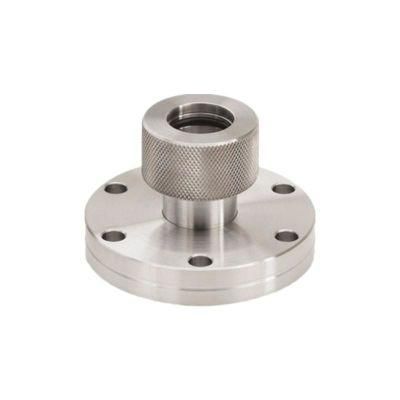 OEM Stainless Steel CNC Parts Auto Parts Processing