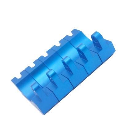 CNC Machining Sheet Metal Stamping Aluminum Case Cover Frame Parts