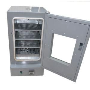 Lab Small Electric Powder and Paint Curing Ovens with Ce (Kafan-4355-T)