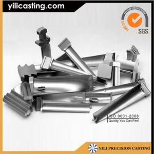 Gas Turbine Blade Steam Turbine Blade
