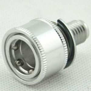 Aerospace CNC Machining Parts Precision Customized