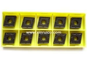 Indexable Carbide Inserts (CNMG120408)