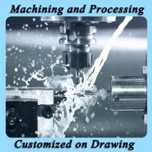 Custom CNC Machining Part Service with Good Price