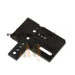 7075 Aluminum Cheap CNC Milling Parts (MQ2100)
