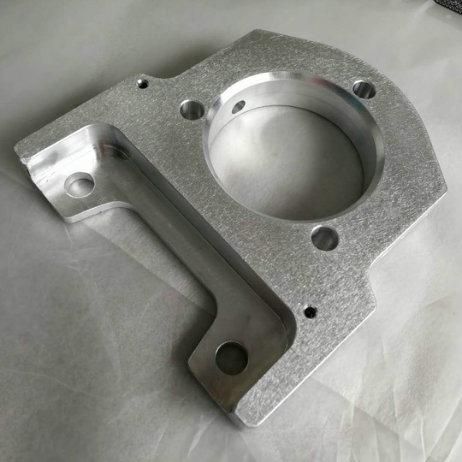 Aluminum 6061 Machining Part
