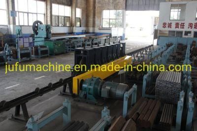 Angle Steel Machine for Straightening