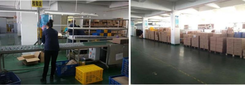 High Precision Industrial Parts Aluminum Die Casting