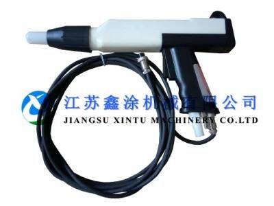 Wx-958 Electrostatic Manual Cheap Powder Coating Gun for Sale Price