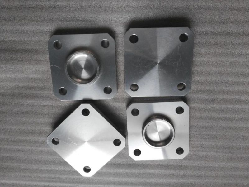 Steering Connecting Shaft Parts Metal Processing Machinery Parts