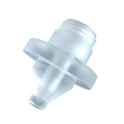 High Precision Custom CNC Machining Service CNC Turning Milling Lathe Parts