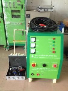 Twin Wire Arc Spray Machine