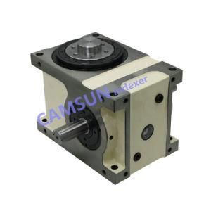 70df Flange Type Cam Indexer
