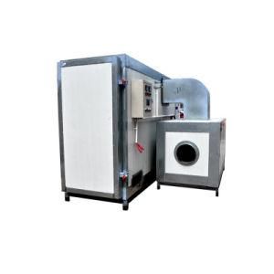 Powder Coating Booth Oven for Car Body with Ce (Kafan-0813)