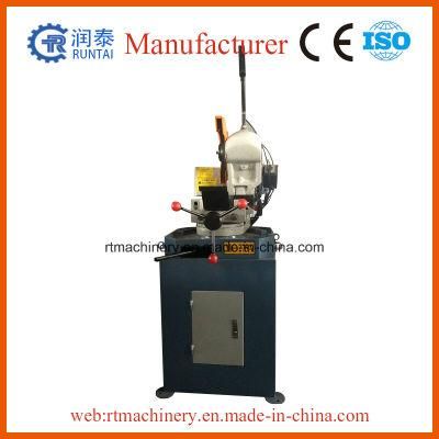 Rt275b Semi-Automatic Metal Tube Pipe Cutting Machine, Saw Machine