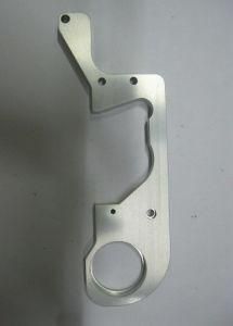 CNC Aluminum Parts