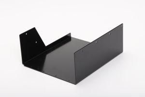 Customized Galvanized Stainless Teel Metal Machining Glock Spare Parts