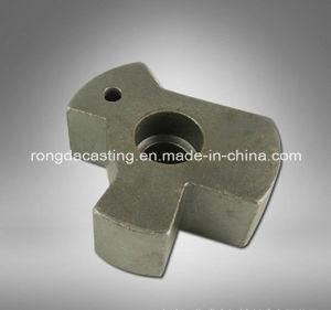 Investment Casting, Stainless Steel Casting, Machinery Parts
