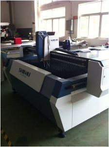 CNC Precision Metal Cutting Machine