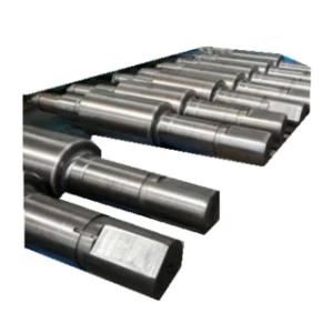 High Efficiency Rolling Mill Roll Steel Roll Iron Roll Is on Sale