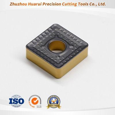 Tungsten Carbide CNC Router China Manufacturer Indexable Inserts