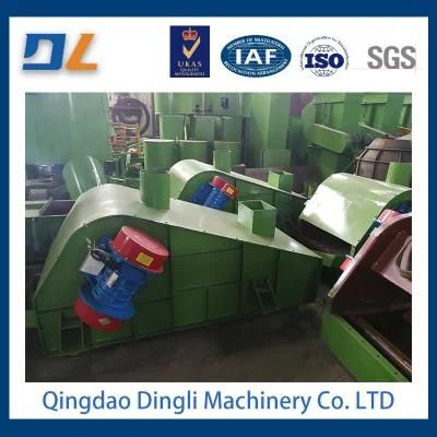 Wet Sand Molding Sand Screening Machine