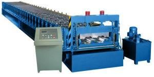 2016 Floor Deck Roll Forming Machine