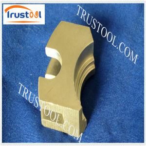Tooling for CNC Machining CNC Center Manufactory