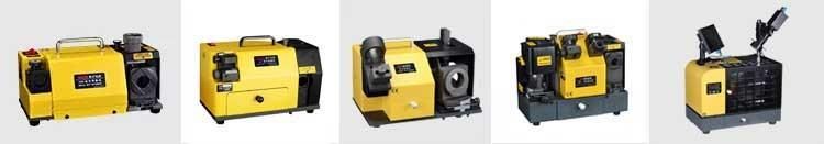 High Speed Easy Operating Mill Cutter Chamfer Grinding Machine Mrcm Mr- R700b with High Effective