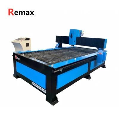 CNC Plasma Machine Remax 1325 Plasma Cutter