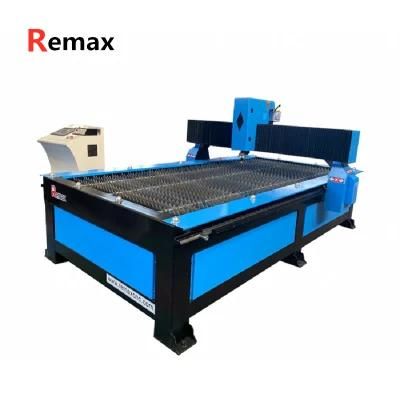 CNC Plasma Machine Remax 1325 Plasma Cutter
