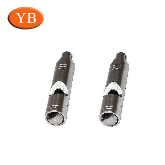 Stainless Steel Milling Flat Eccentric Shaft Limit Shaft Multi-Angle Rotation Start Shaft