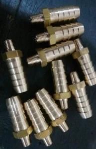 OEM Products CNC Metal Processing Machinery Parts