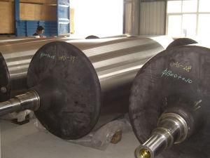Cast Steel Rolling Roll