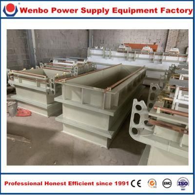 Barrel Plating Production Line Plating Equipment/Small Electroplating Equipment