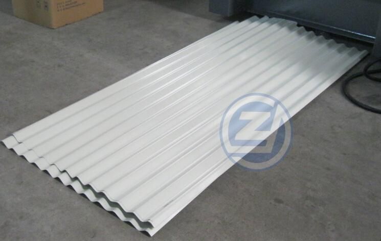 Building Material Metal Roofing Panel Iron Steel Sheet Zink Metal Roll Former Forming Machine Factory Price with ISO9001/Ce/SGS/Soncap