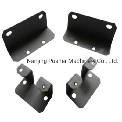 Industrial Fabrication Customized Sheet Metal Parts