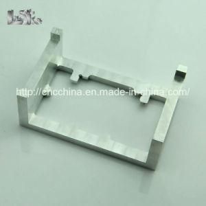 China SS316L CNC Machining Part