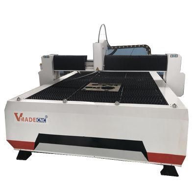 CNC Plasma Cutting Machine, Steel Plasma Cutting