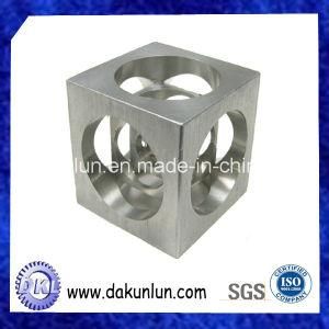 CNC Stainless Steel Milling Parts