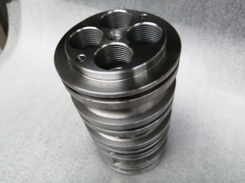 Flange Used for Customized Flange Plates of Various Specifications