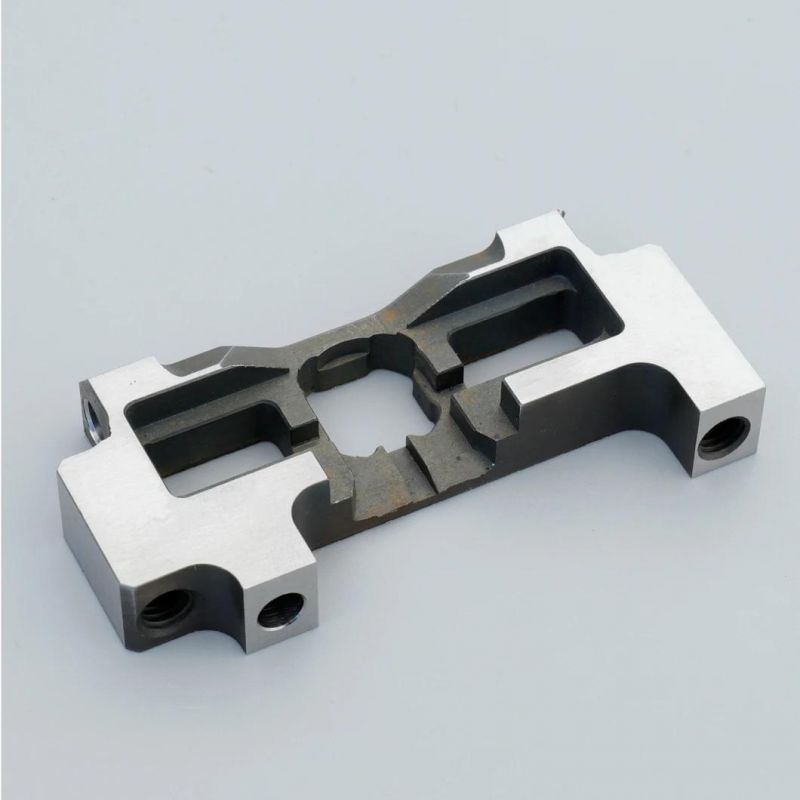 CNC Machining Packaging Machinery Part by China Professional OEM