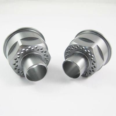 CNC Machining Aluminum Part Manufacturing CNC Machining Metal CNC Lathing Carbon Steel Part