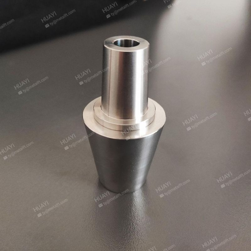 OEM Custom High Precision Stainless Steel Circular Turning Electronic Products
