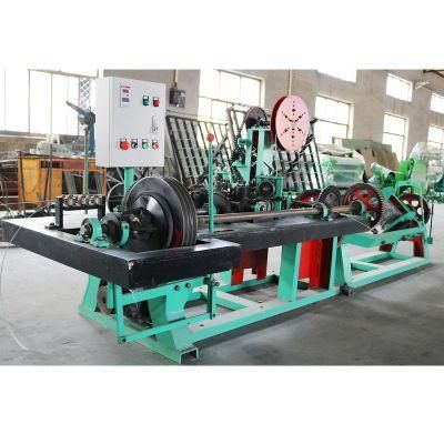 Automatic Razor Blade Making Machine