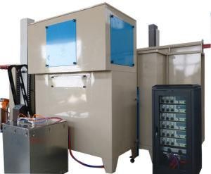 Filter Powder Recovery System Coating Machine