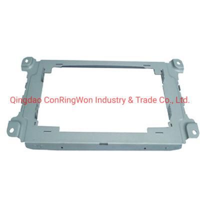 OEM China Manufactured Steel Frame