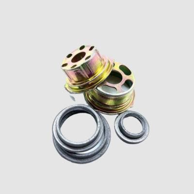 Custom CNC Machining Services, Brass, Aluminium, Stainless Steel CNC Parts