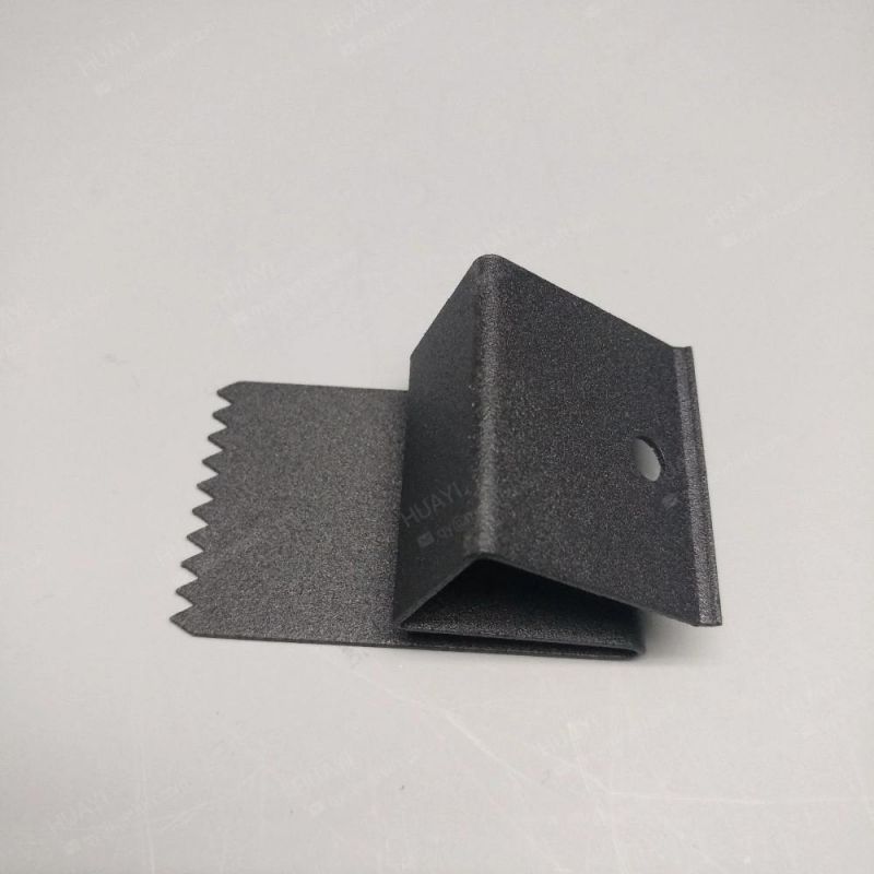 Custom Stamping Stainless Steel Part Service Sheet Metal Fabrication